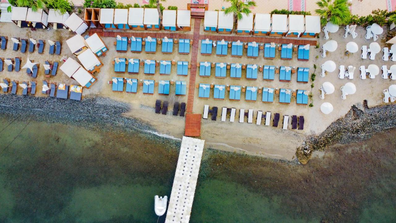 Class Unique Beach Мармарис Екстер'єр фото